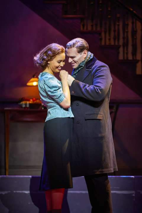 Szenenfoto Rigoletto