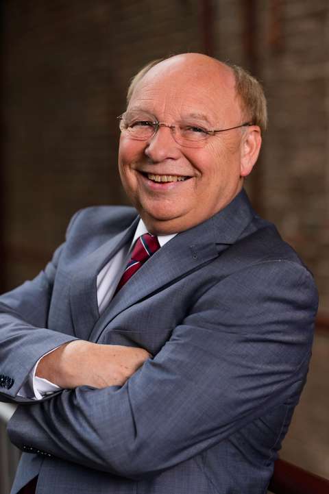 Hans-Joachim Heist
