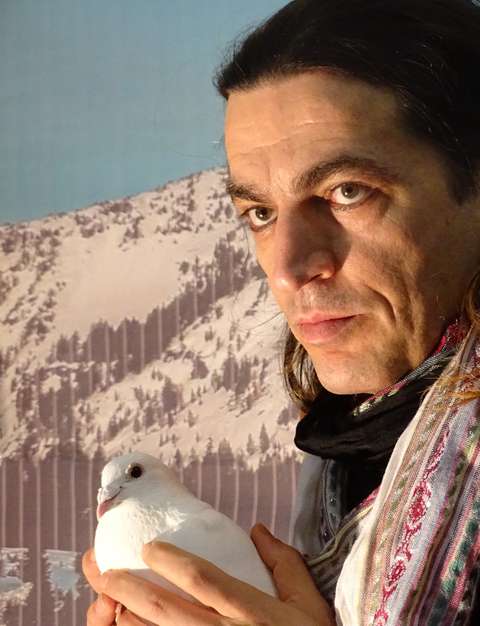 Mehdi Moinzadeh