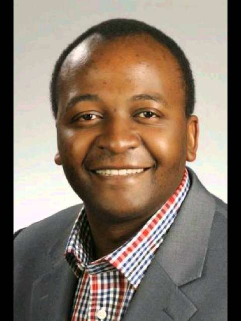 Musa Nkuna