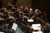 Staatskapelle Berlin, Elim Chan | Symphoniekonzert I