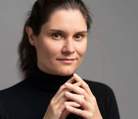 Delyana Lazarova