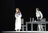 Aleksandra Kurzak (Elisabeth von Valois), Eve-Maud Hubeaux (Prinzessin Eboli)