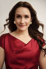 Erin Morley | Abon­ne­ment­kon­zert VIII am 5. und 6. Juli 2025