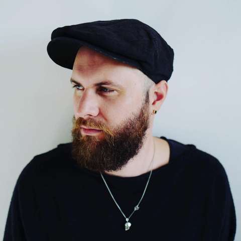 David Stöhr