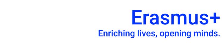 Logo Erasmus+