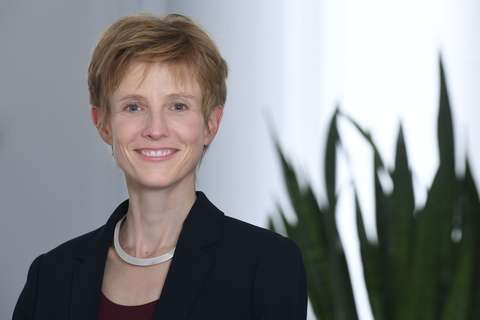 Gwendolyn Sasse