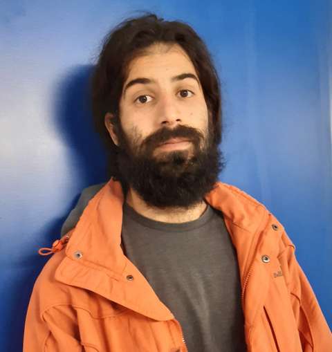 Kamran Batebi
