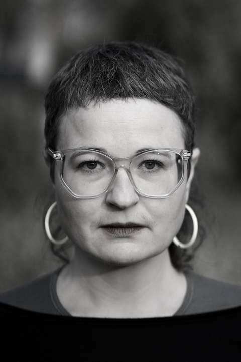 Nike-Marie Steinbach