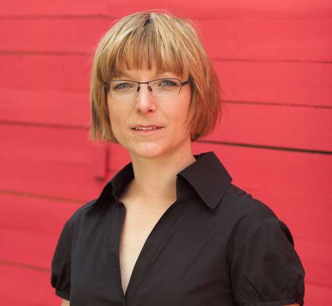 Bettina Geyer