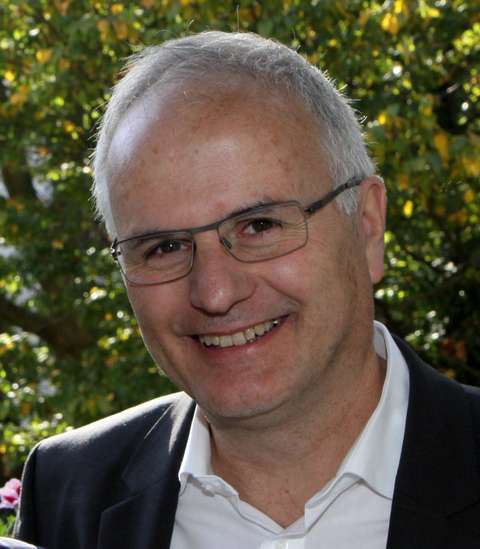 Ulrich Bröckling