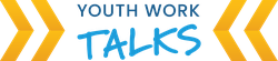 Logo Youth Work Talks