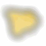 Landkarte mit Übernachtungsstopps