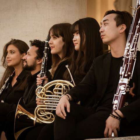  Pacific Quintet