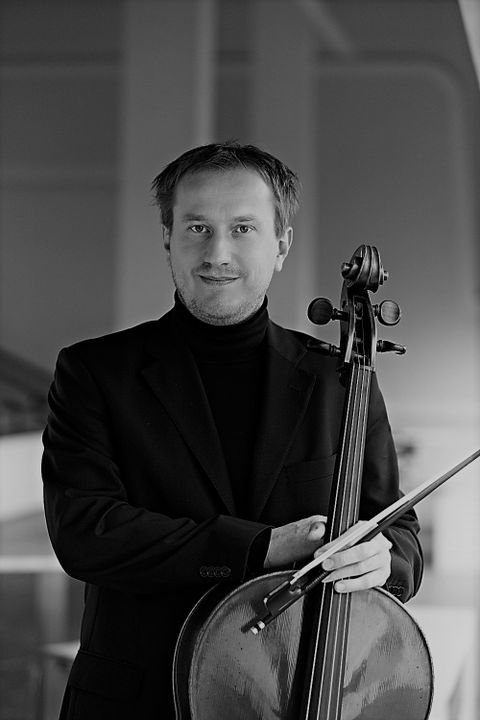 Albrecht Fiedler