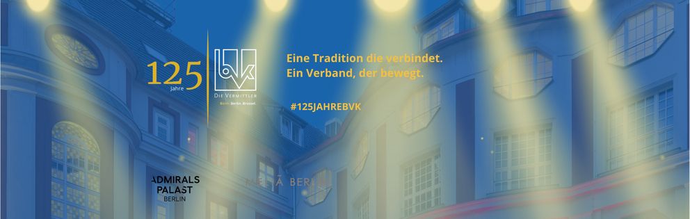 Bild zu BVK Thema: Jahreshauptversammlung