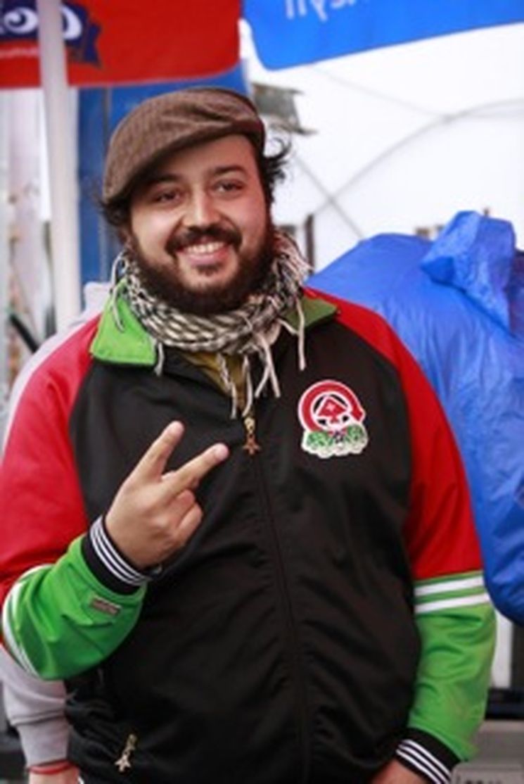 Ahmet Sinoplu