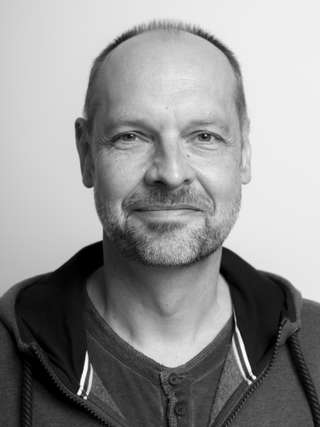 Werner Volker Meyer