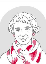 portrait Eda Bakir