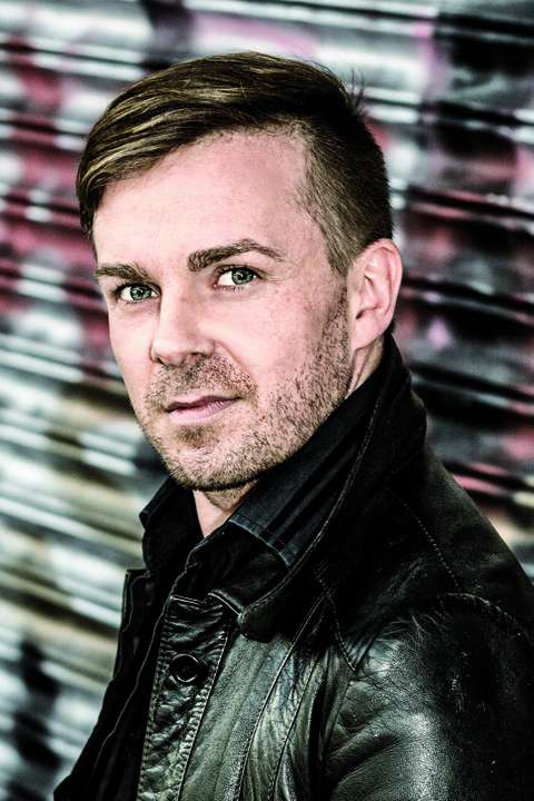 Axel Brauch