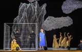 Magdalena Kožená (Médée), Carolyn Sampson (Créuse), Ensemble