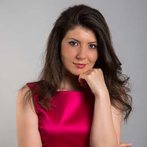 Florina Ilie