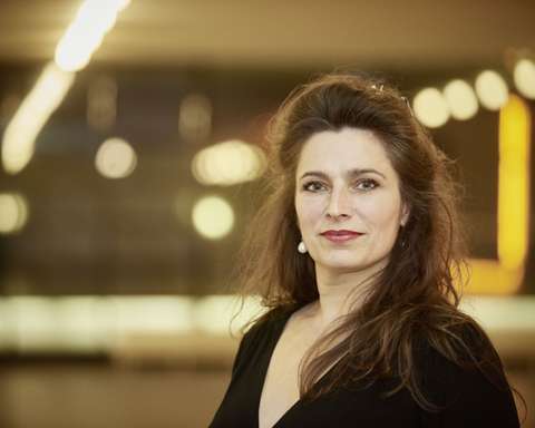 Sabina Martin