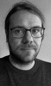 Portrait von Felix Weiß