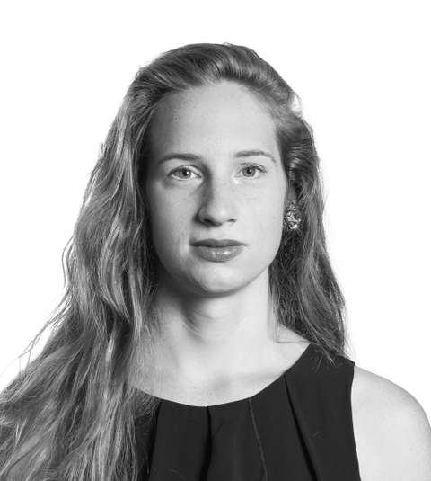 Marielle Layher
