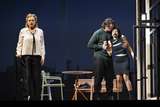 Anna Samuil (Fremde Fürstin), Pavel Černoch (Prinz) und Christiane Karg (Rusalka)