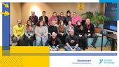 Teaser-Bild zu “Was wir voneinander lernen, können und müssen wir weitergeben”: Mit Small-scale partnerships den fachlichen Austausch in Europa stärken