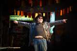 Michael Volle (Sir John Falstaff)