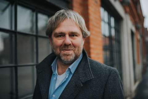 Oliver Zwarg