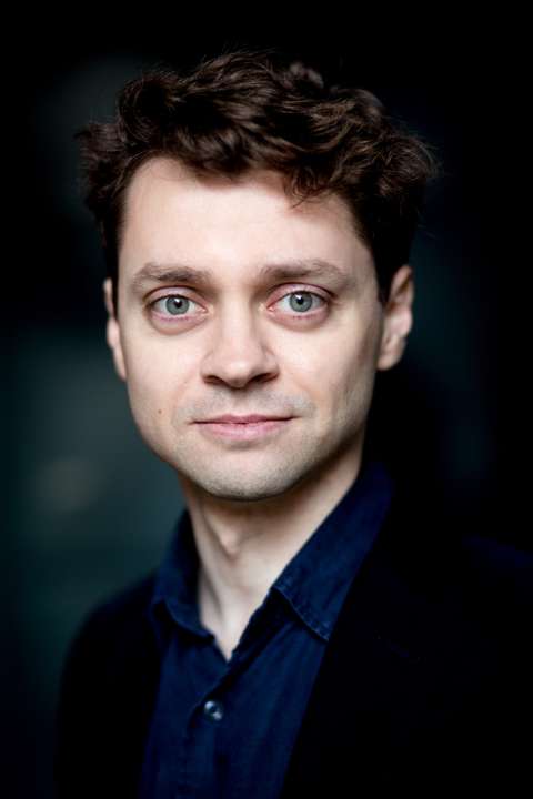 Owen Willetts