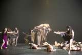 Sacre, Sasha Waltz, Igor Strawinsky, Ensemble