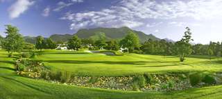 Fancourt Outeniqua 9th