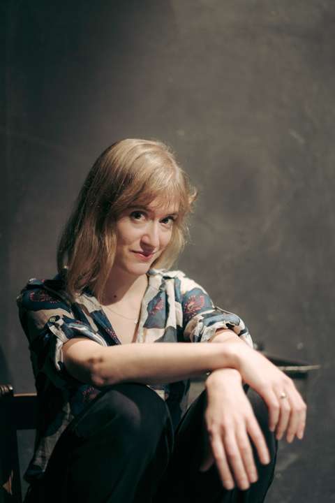 Juliane Molitor
