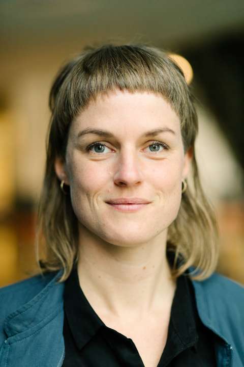 Isabell Wibbeke