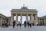 Social Run der Staatsoper I Oktober 2025