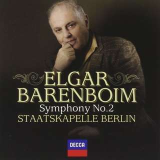 CD Elgar 2