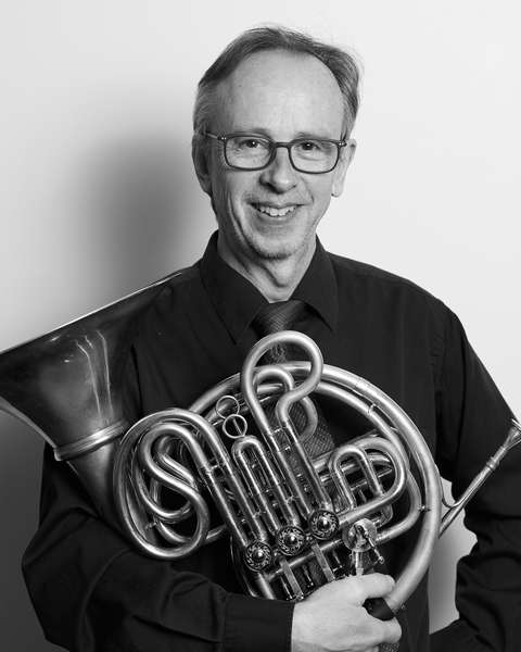 Ralf Rosorius