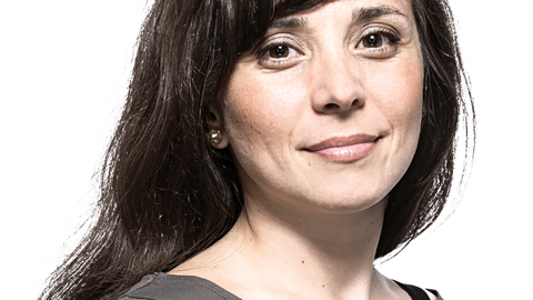 Özlem Topçu