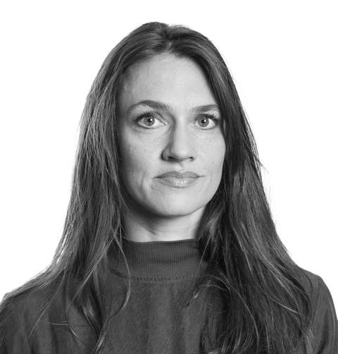 Judith Niederkofler
