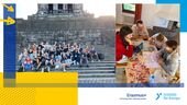 Teaser-Bild zu Democracy Camp 2023: Grenzen überschreiten, Demokratie gestalten