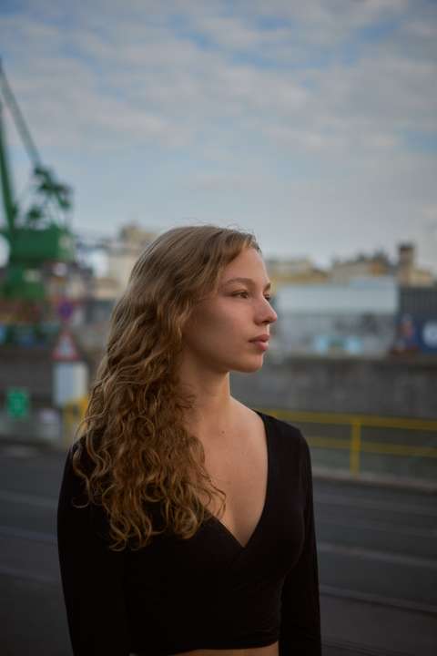 Julia Alsdorf