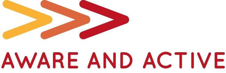Logo Aware and Active
