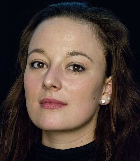 Kai Anne Schuhmacher