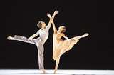 Scène d'amour, Sasha Waltz, Hector Berlioz, Joshua Legge, Karolina Urbaniak