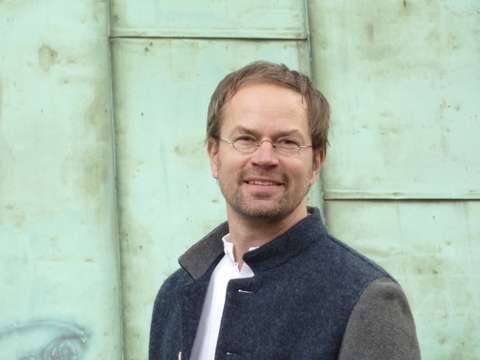 Andreas Bode