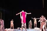 Sacre, Sasha Waltz, Igor Strawinsky, Ensemble